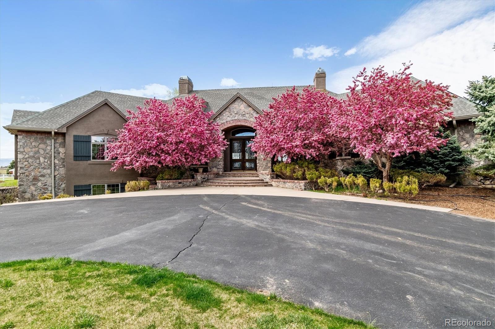 9983 Heather Drive Castle Rock CO 80108