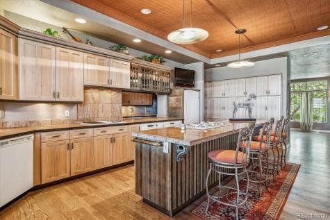 9983 Heather Drive Castle Rock CO 80108