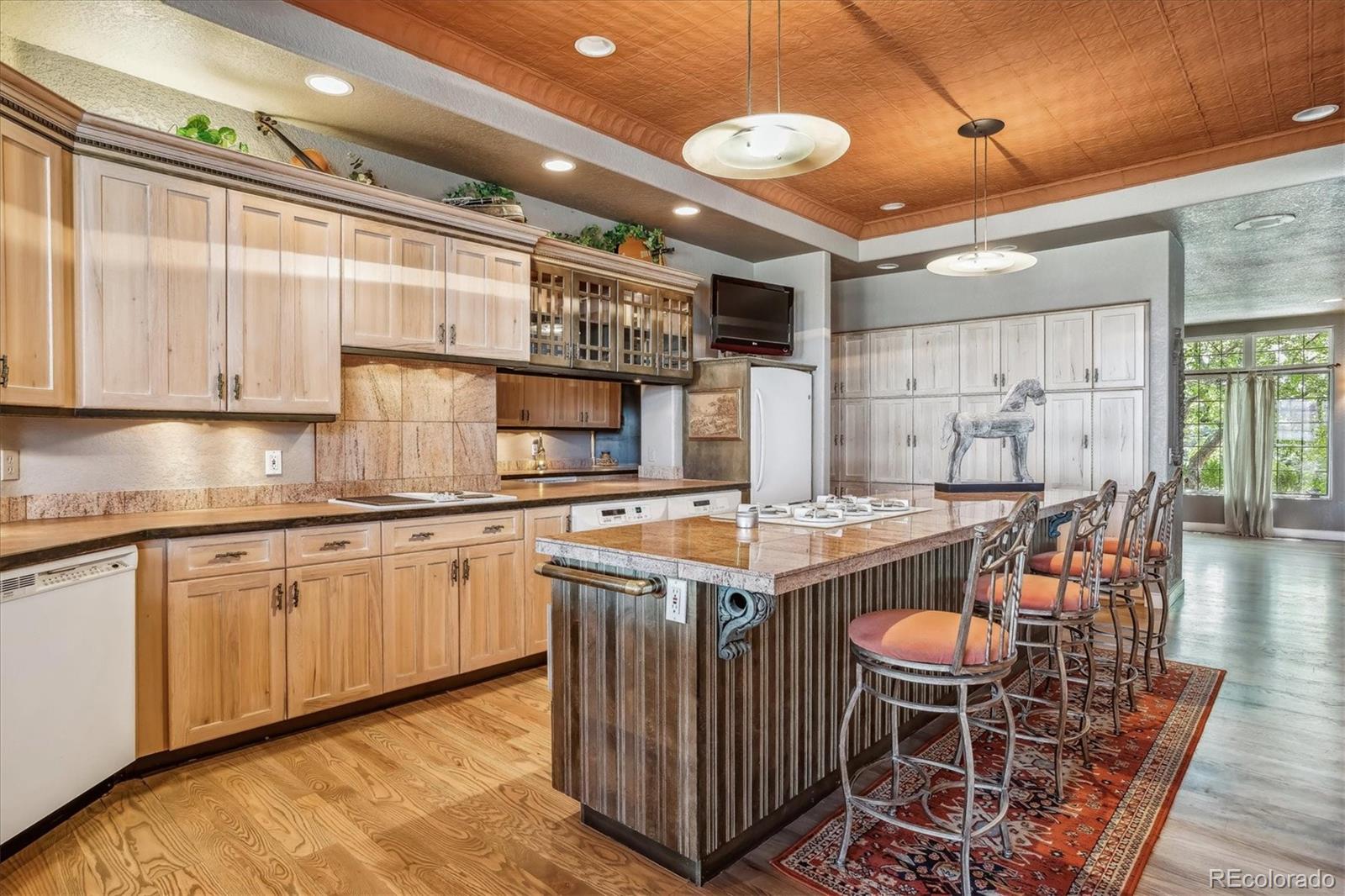 9983 Heather Drive Castle Rock CO 80108