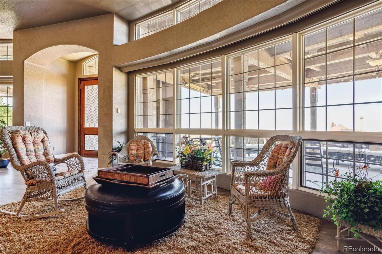 9983 Heather Drive Castle Rock CO 80108