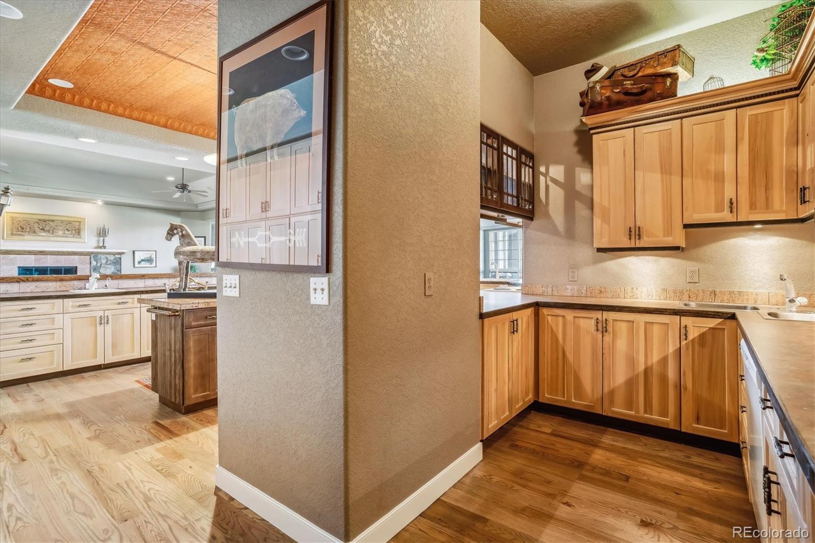 9983 Heather Drive Castle Rock CO 80108