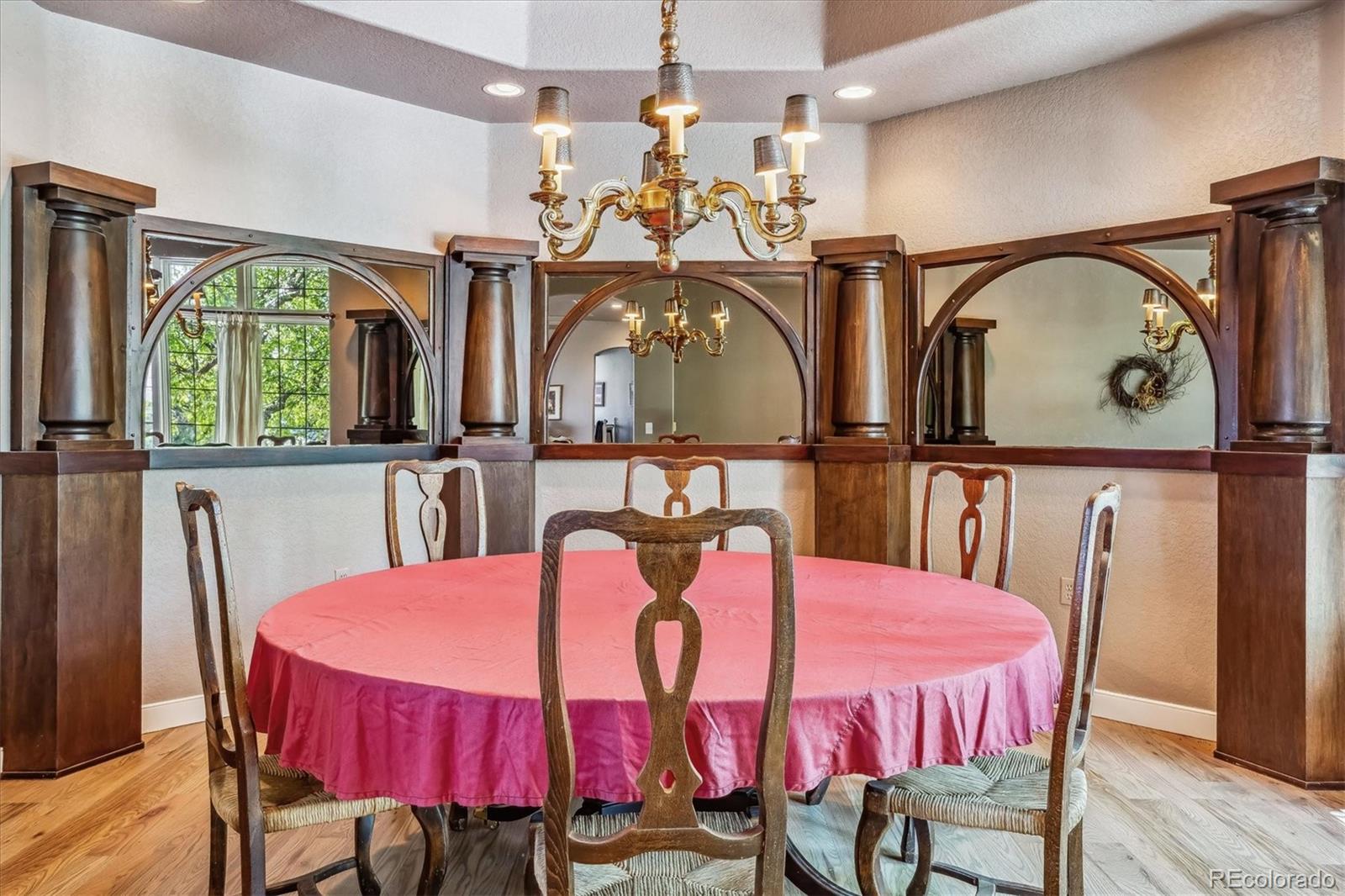 9983 Heather Drive Castle Rock CO 80108