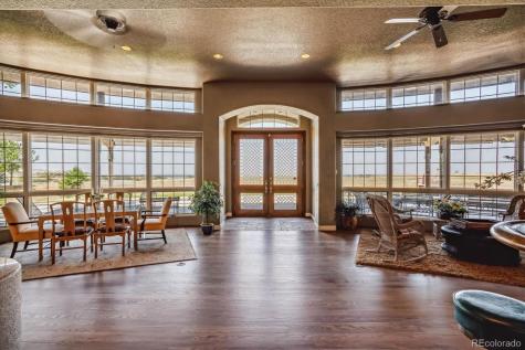 9983 Heather Drive Castle Rock CO 80108