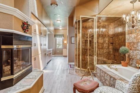9983 Heather Drive Castle Rock CO 80108