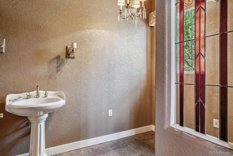 9983 Heather Drive Castle Rock CO 80108