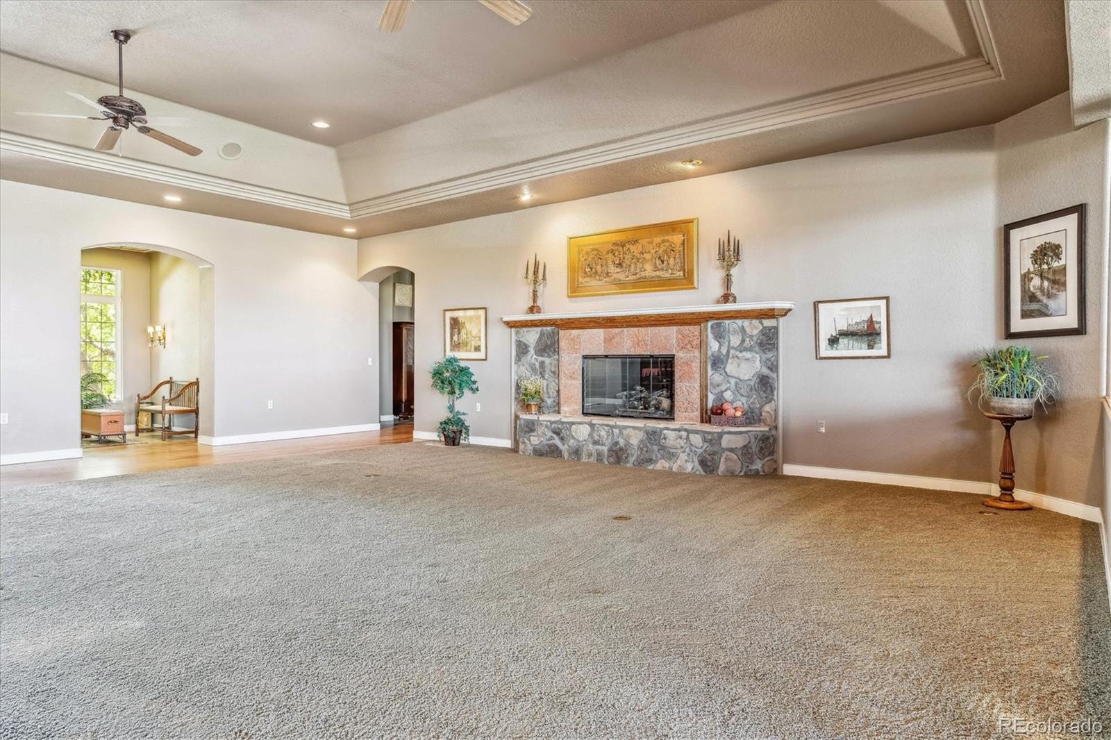 9983 Heather Drive Castle Rock CO 80108