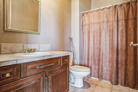9983 Heather Drive Castle Rock CO 80108