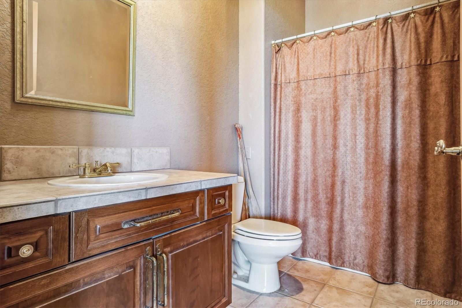 9983 Heather Drive Castle Rock CO 80108