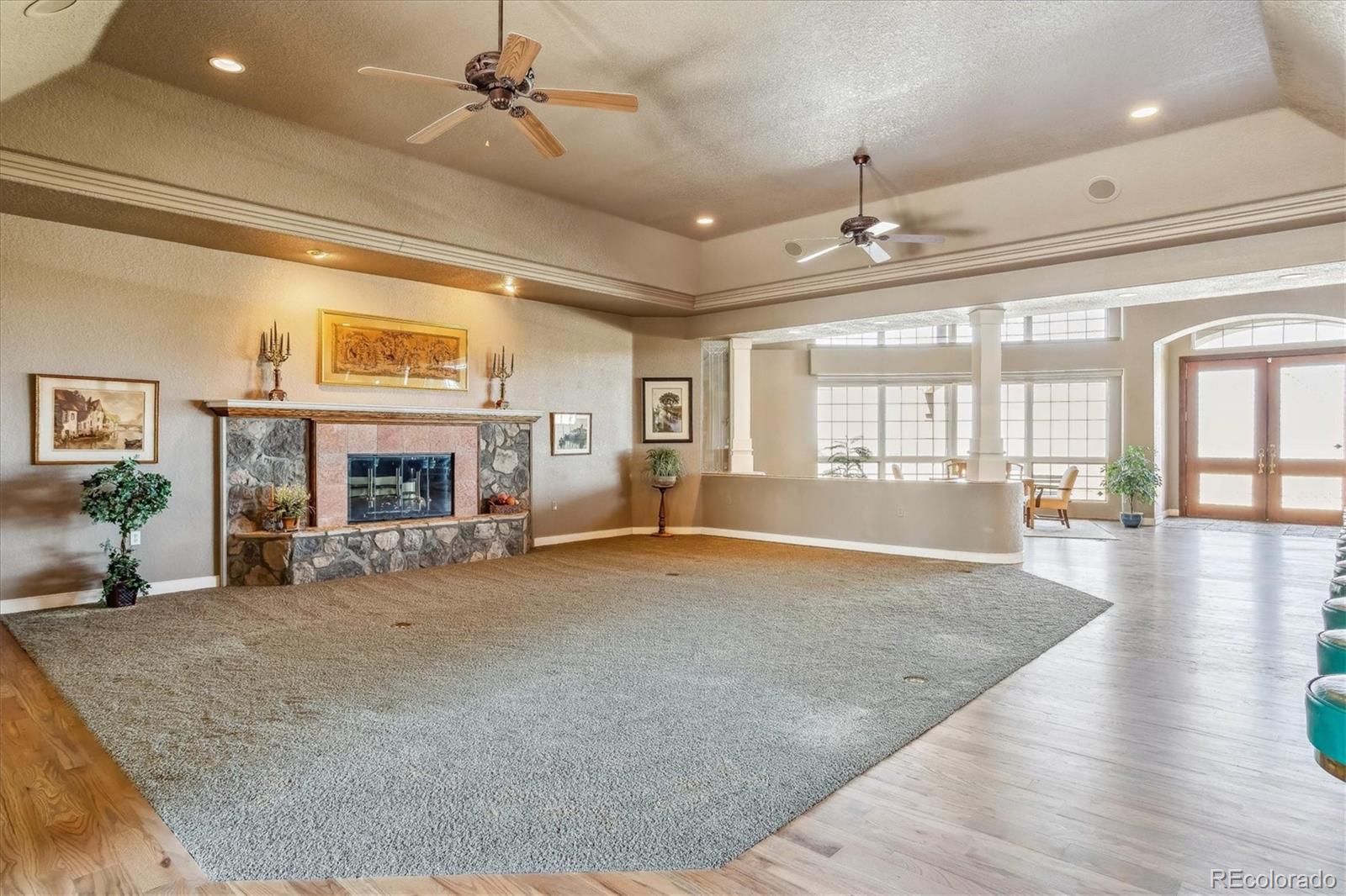 9983 Heather Drive Castle Rock CO 80108