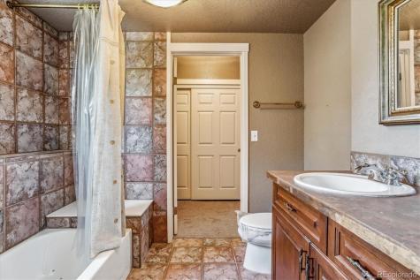 9983 Heather Drive Castle Rock CO 80108