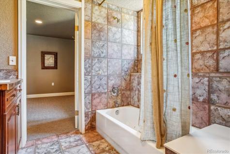 9983 Heather Drive Castle Rock CO 80108