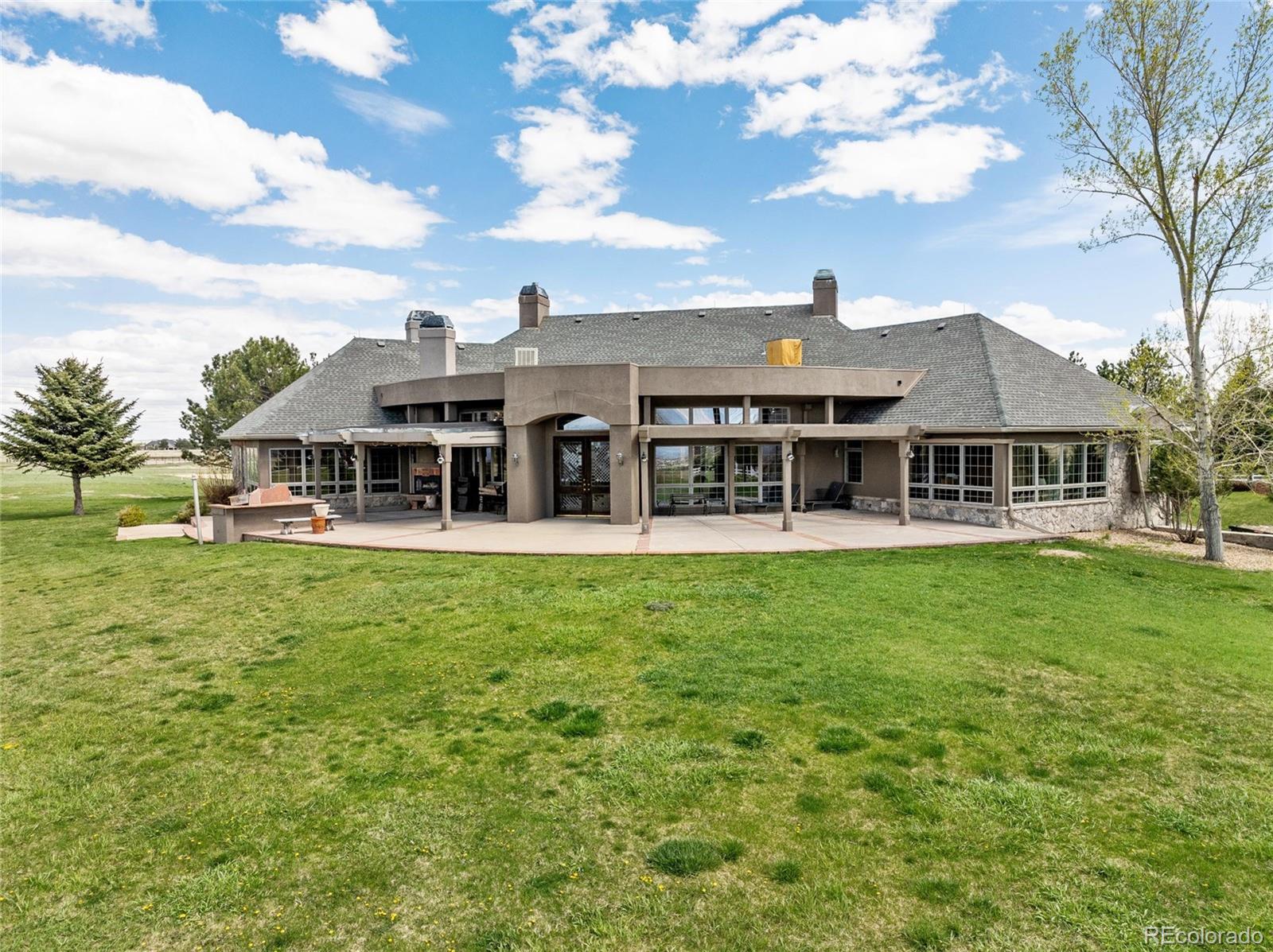 9983 Heather Drive Castle Rock CO 80108