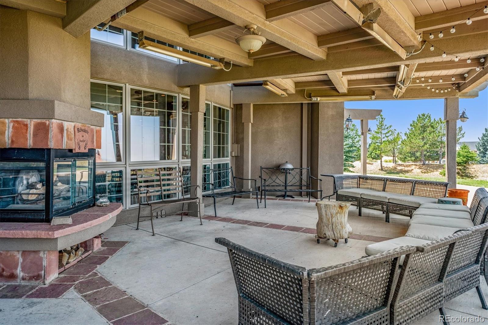 9983 Heather Drive Castle Rock CO 80108