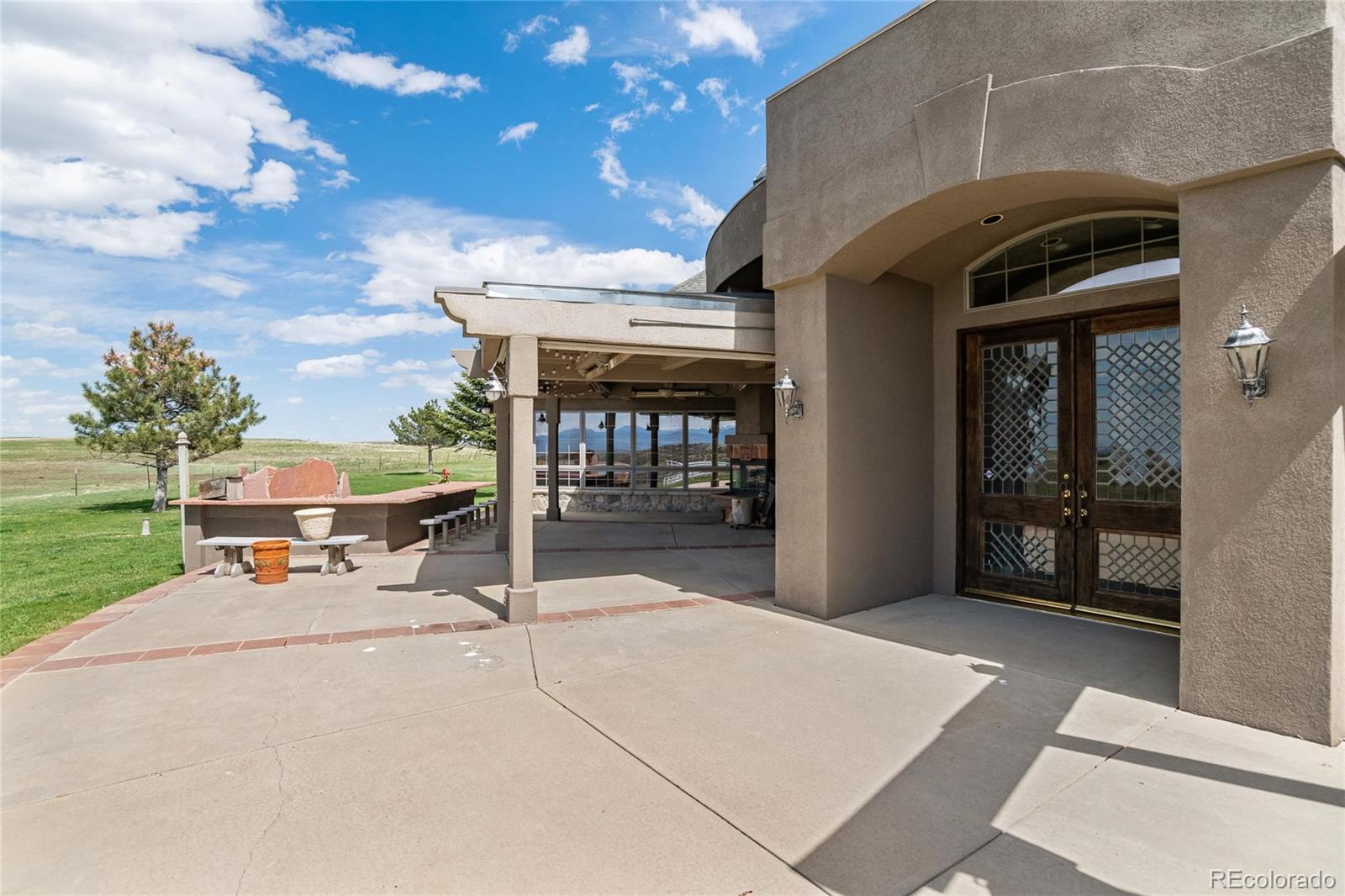 9983 Heather Drive Castle Rock CO 80108