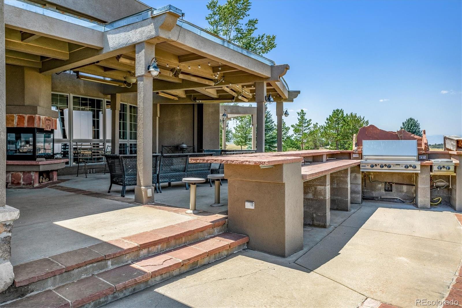 9983 Heather Drive Castle Rock CO 80108
