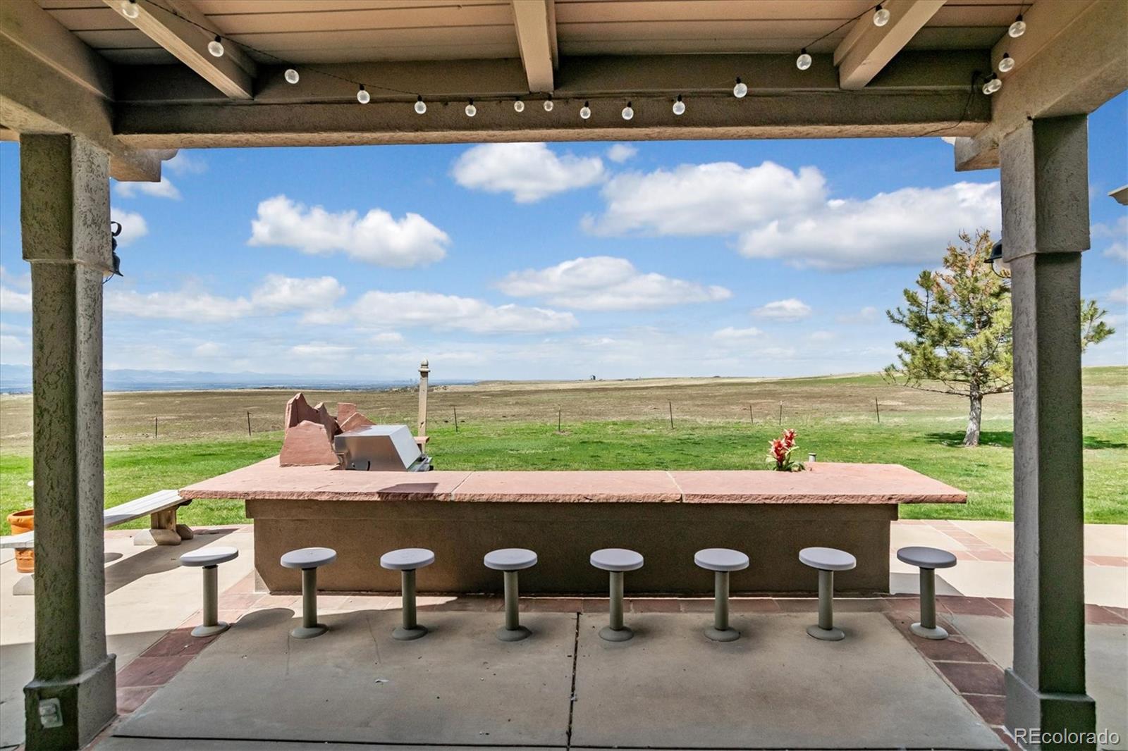 9983 Heather Drive Castle Rock CO 80108
