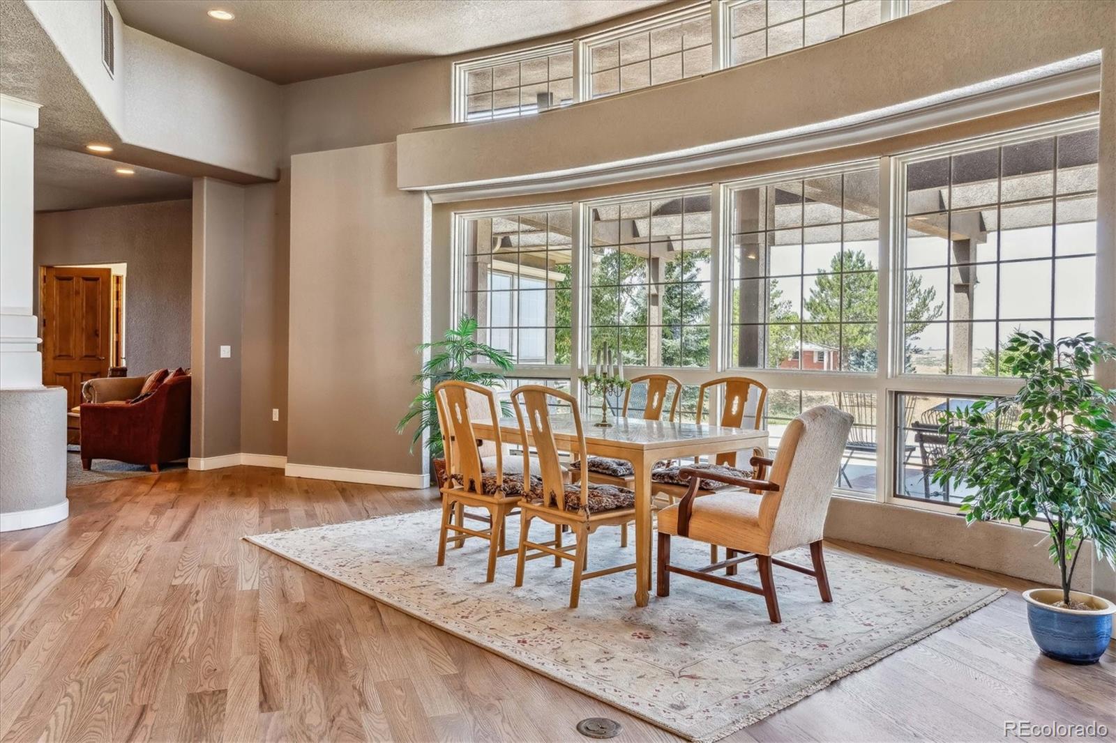 9983 Heather Drive Castle Rock CO 80108