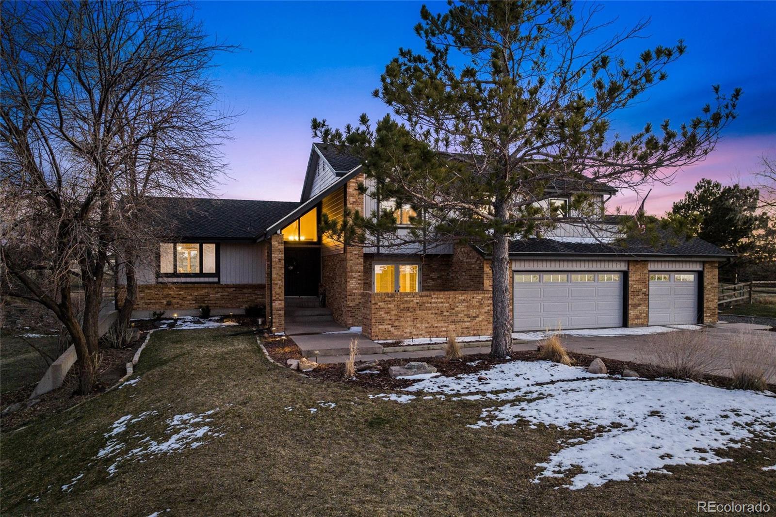 Parker CO, 9704 Derby Way