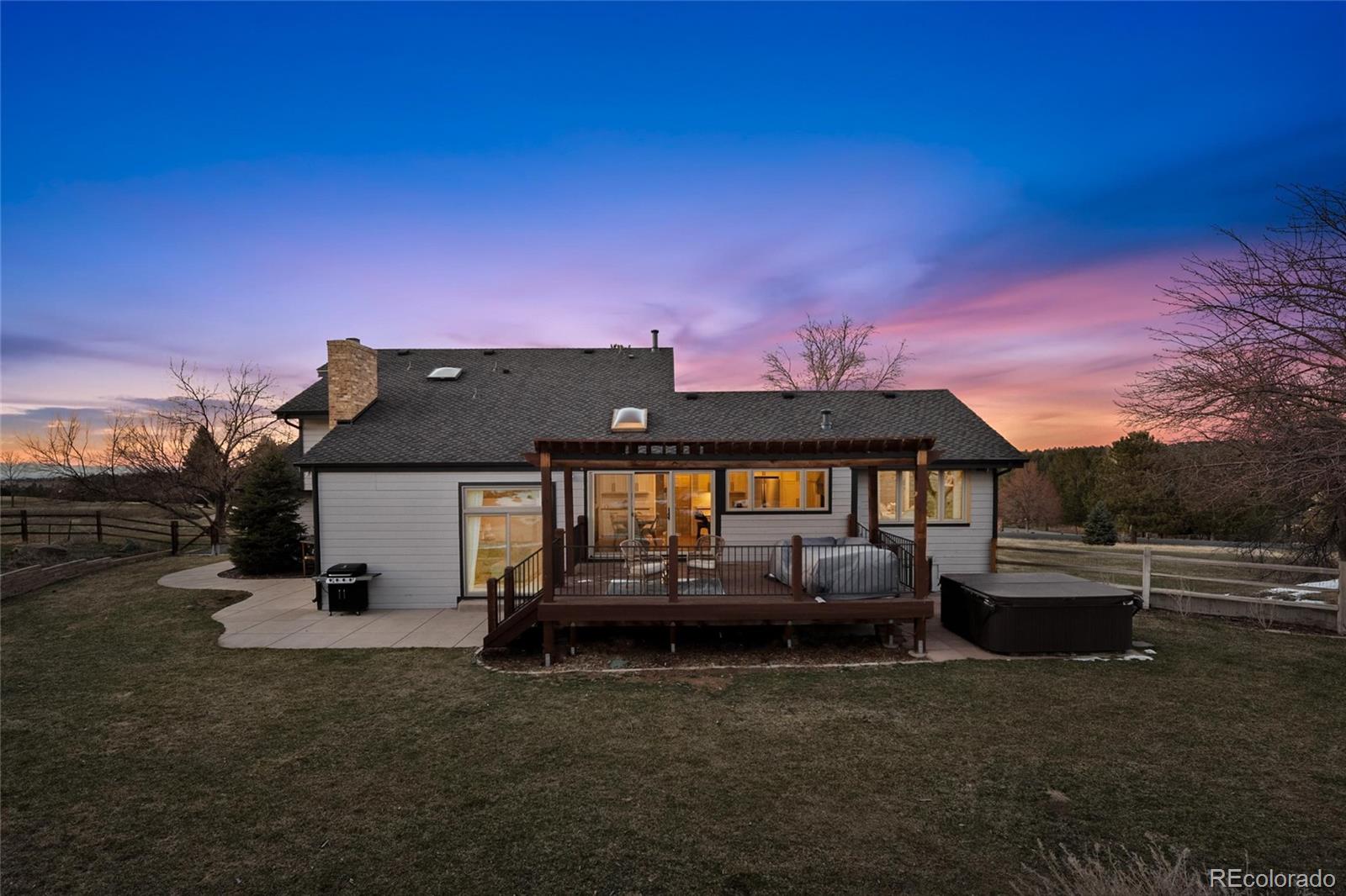 9704 Derby Way Parker CO 80134