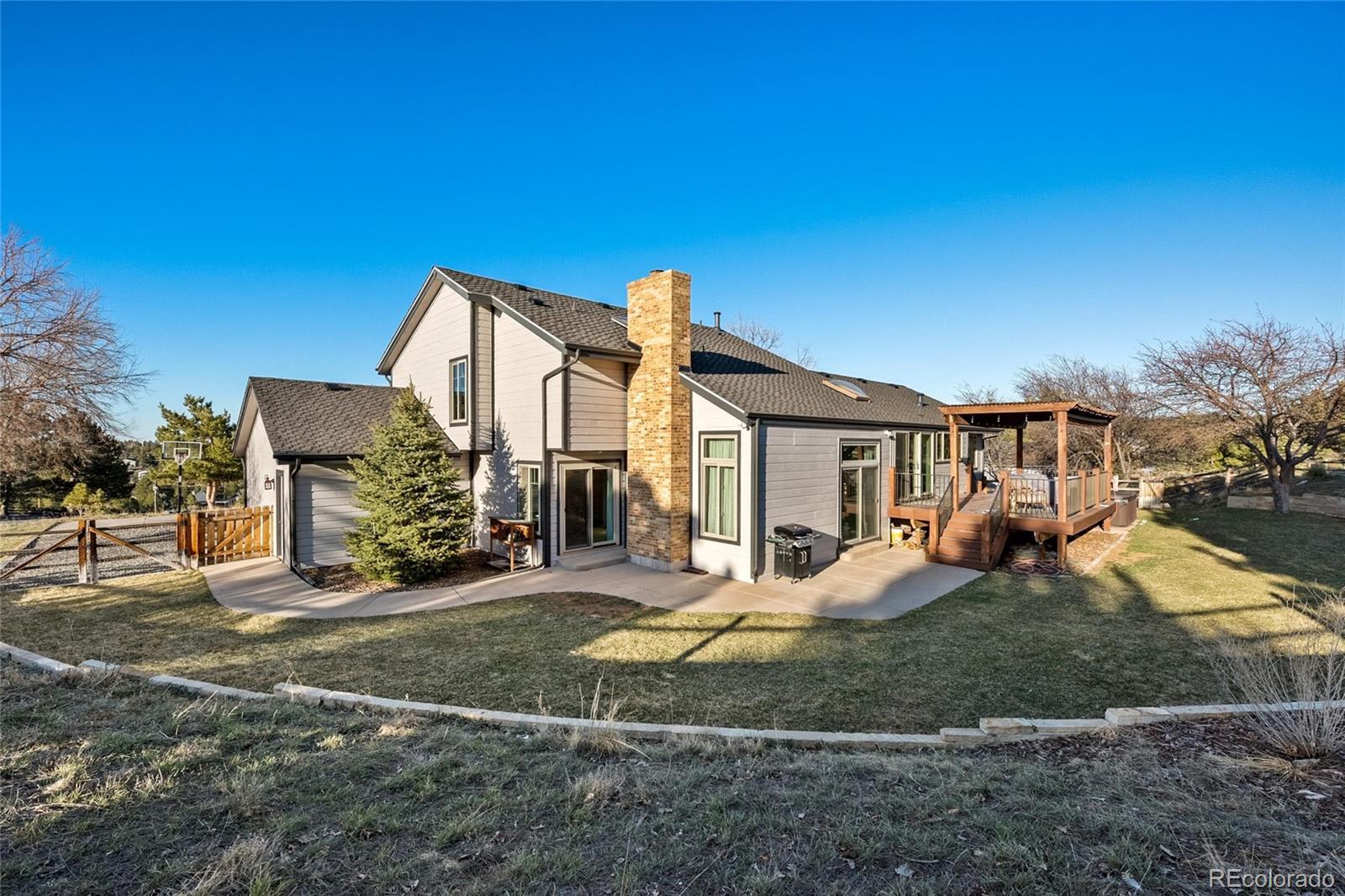 9704 Derby Way Parker CO 80134