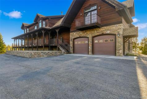 1398 GCR 466 Grand Lake CO 80447