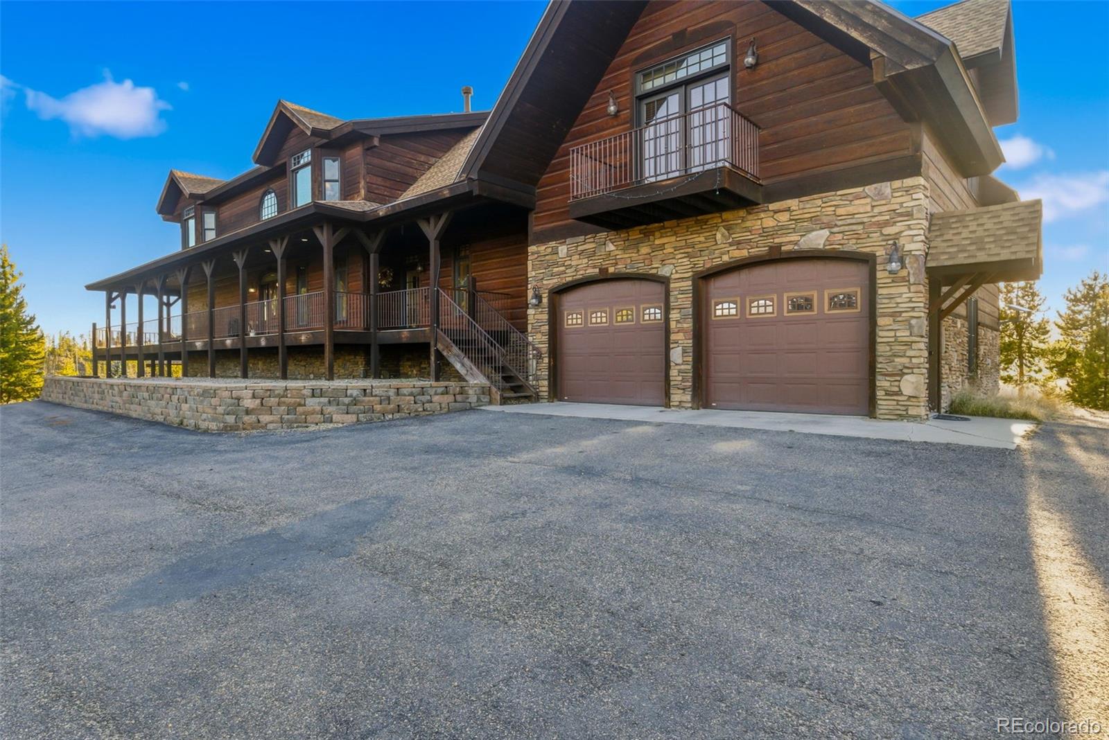 Grand Lake CO, 1398 GCR 466