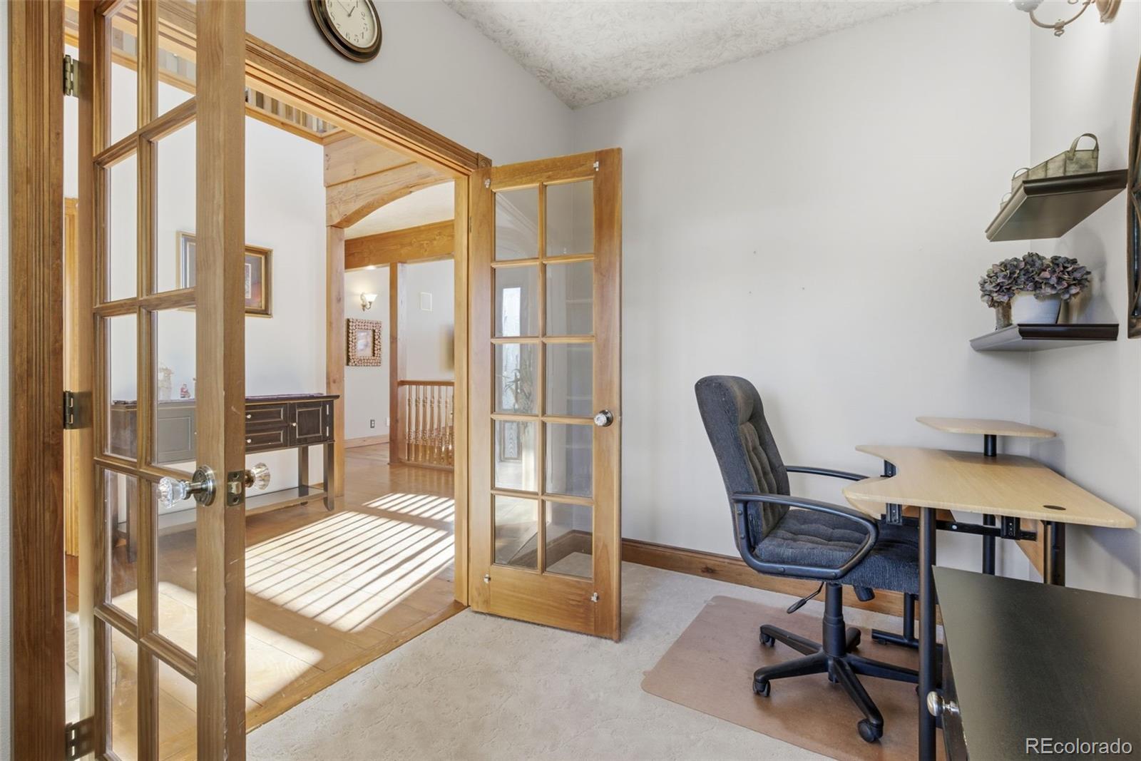 1398 GCR 466 Grand Lake CO 80447
