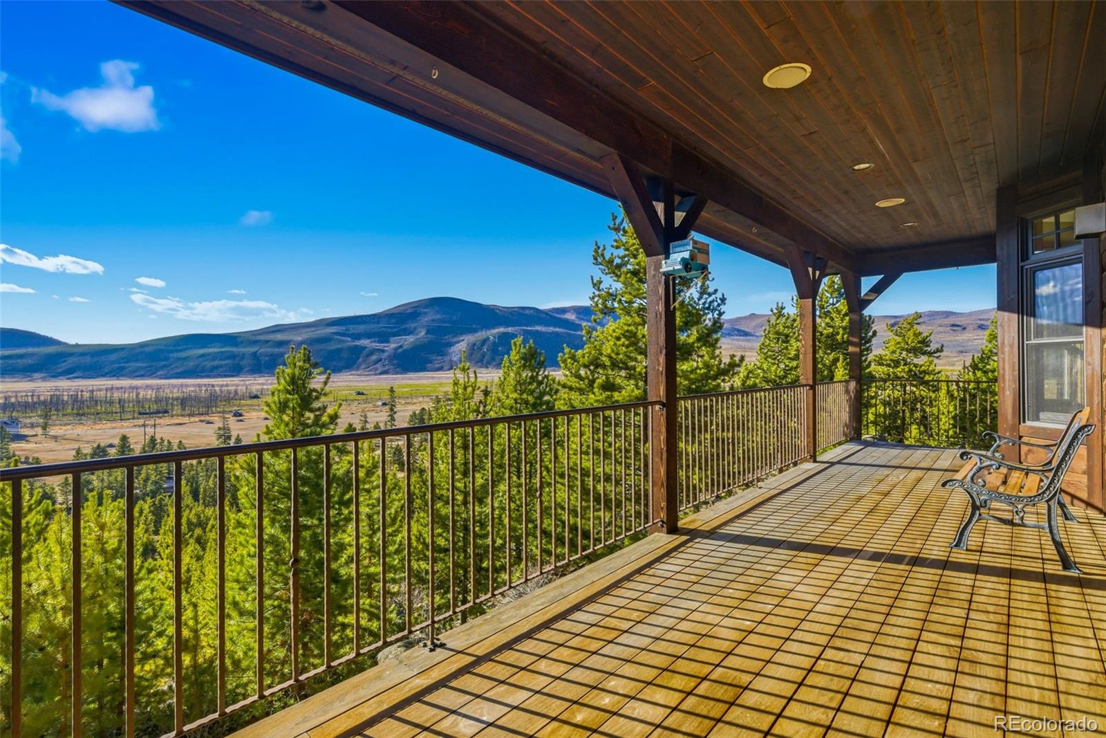 1398 GCR 466 Grand Lake CO 80447