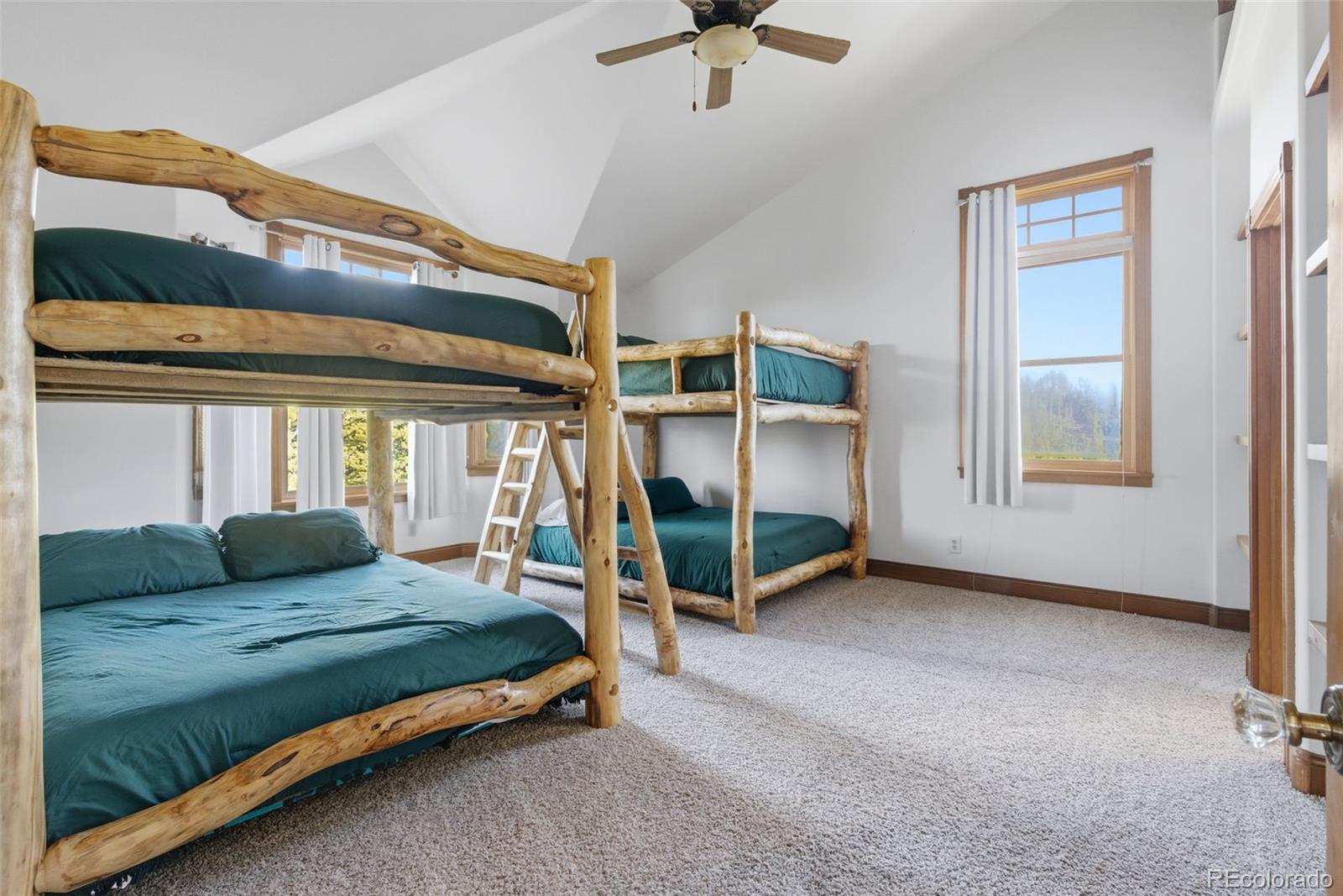 1398 GCR 466 Grand Lake CO 80447