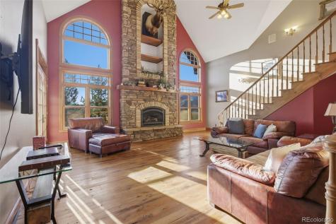 1398 GCR 466 Grand Lake CO 80447