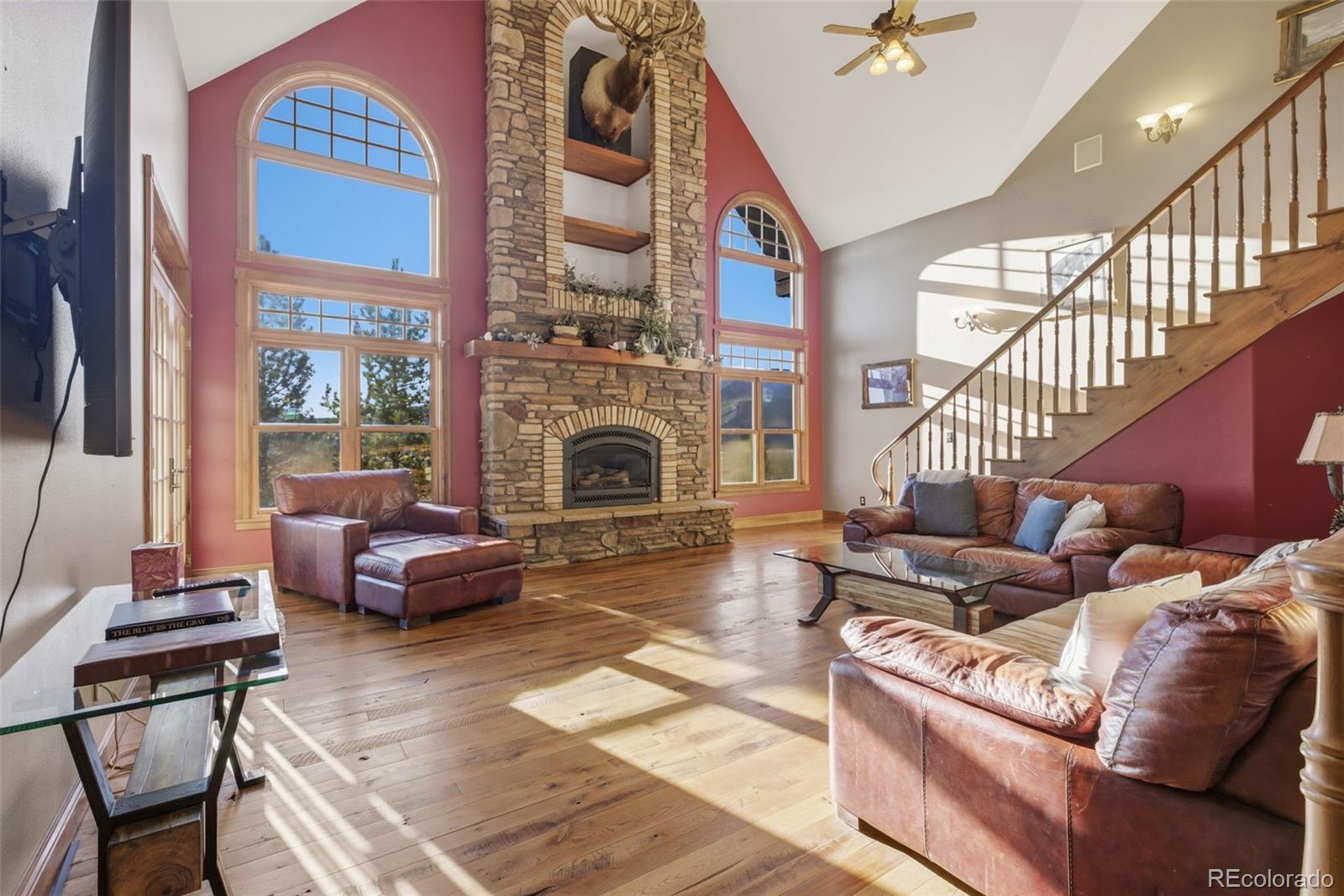 1398 GCR 466 Grand Lake CO 80447