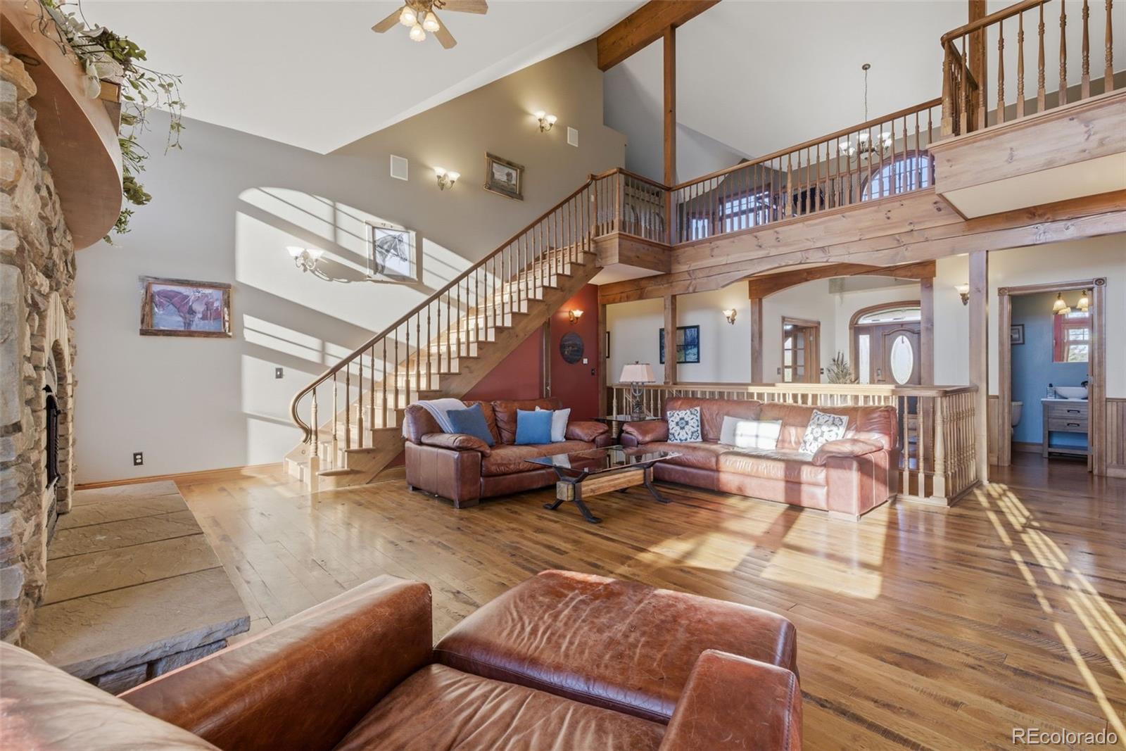 1398 GCR 466 Grand Lake CO 80447