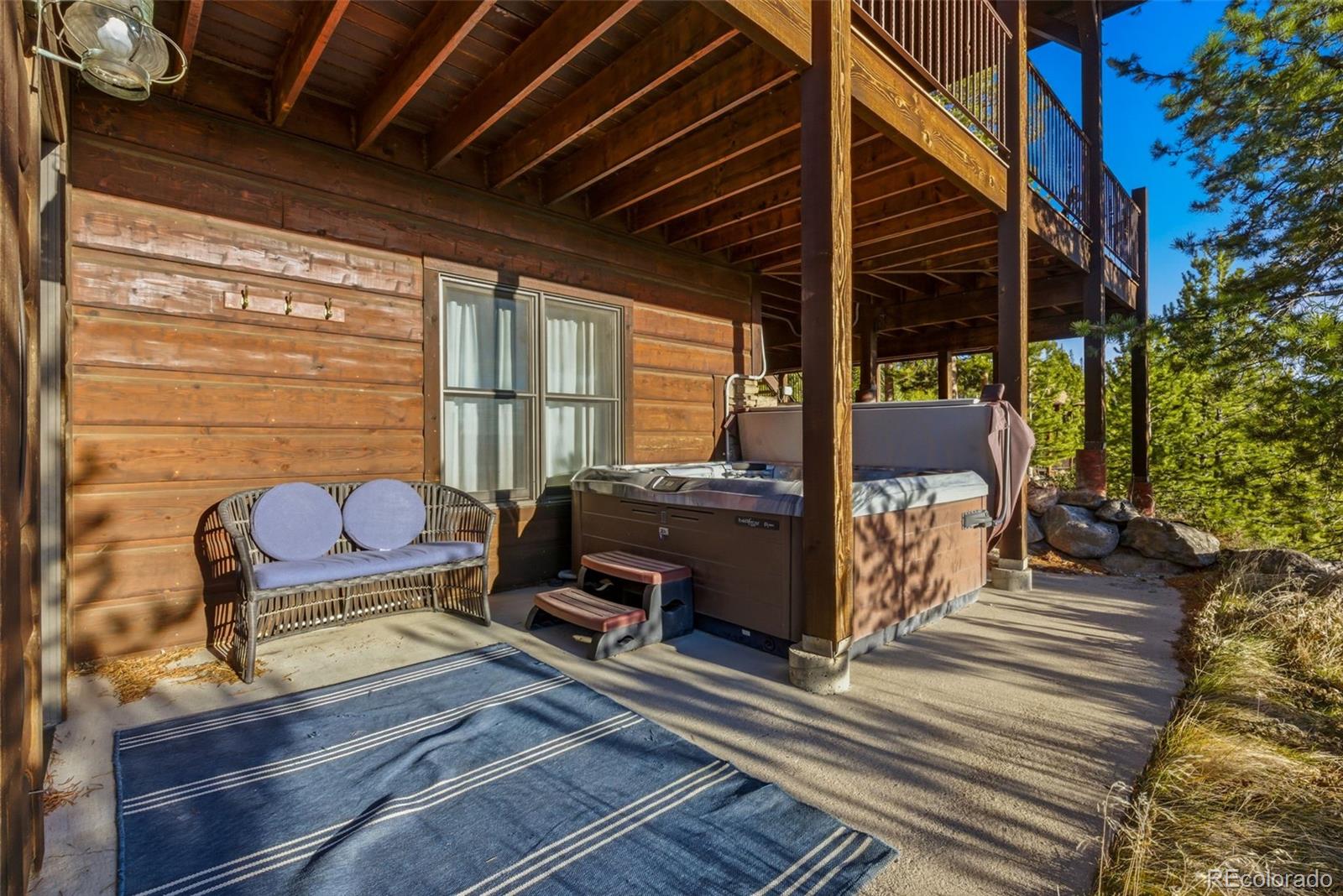1398 GCR 466 Grand Lake CO 80447