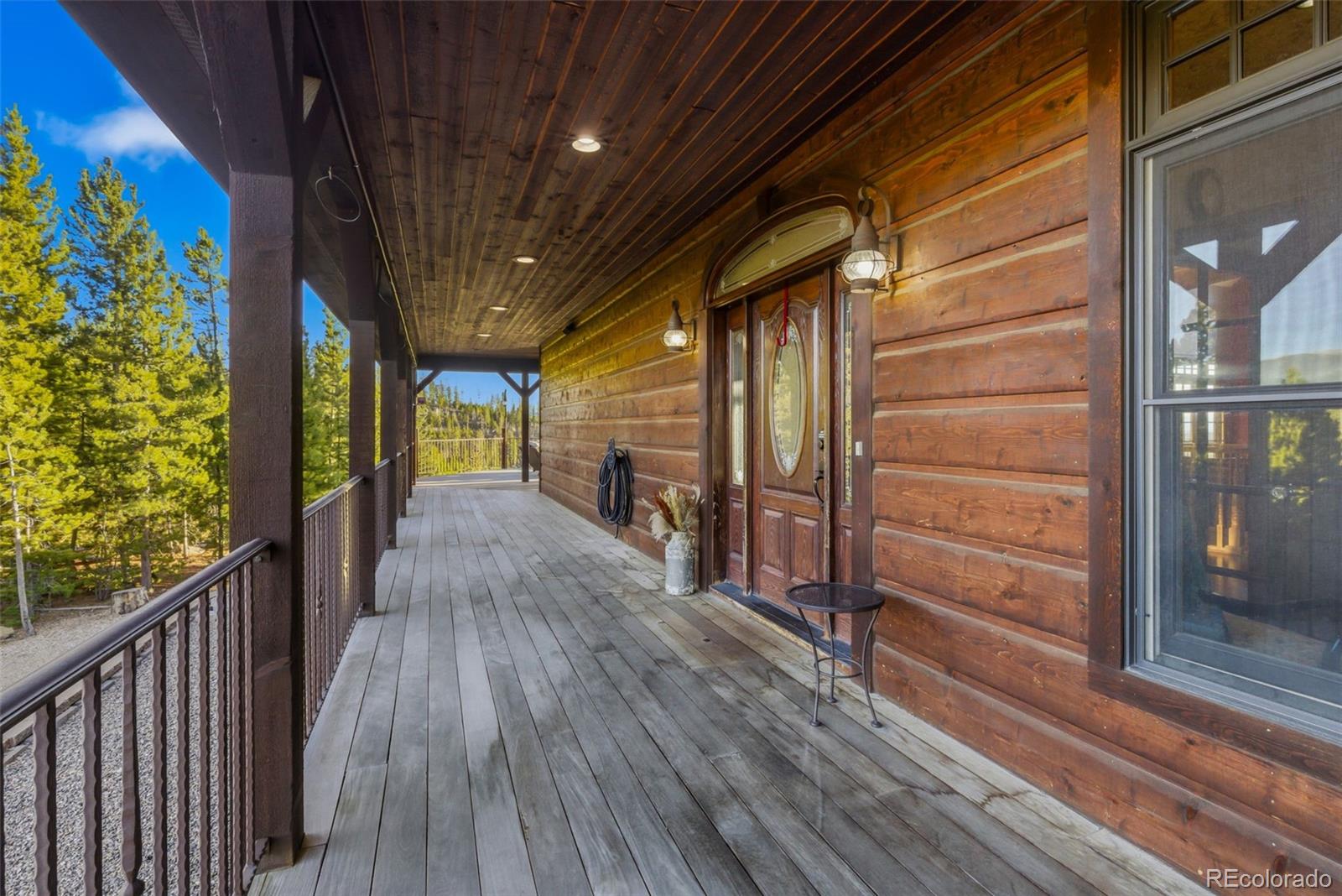 1398 GCR 466 Grand Lake CO 80447