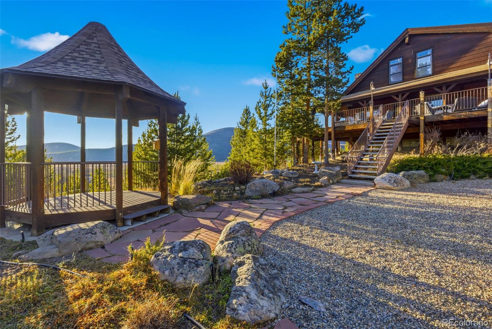 1398 GCR 466 Grand Lake CO 80447