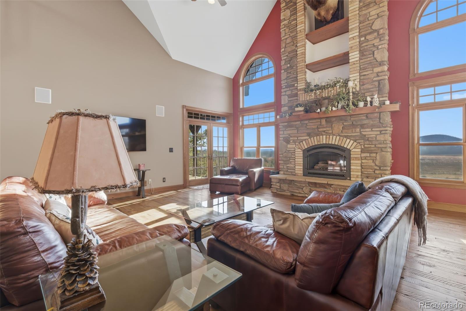 1398 GCR 466 Grand Lake CO 80447