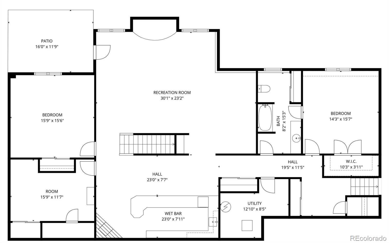 1398 GCR 466 Grand Lake CO 80447