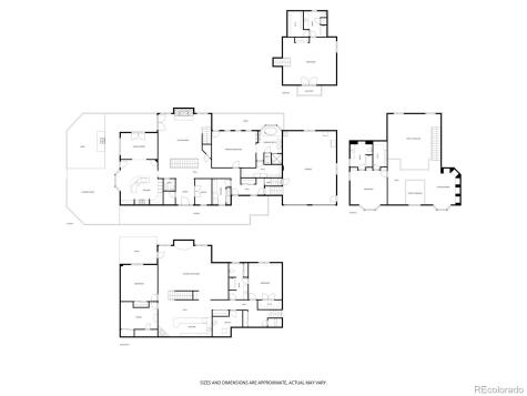 1398 GCR 466 Grand Lake CO 80447