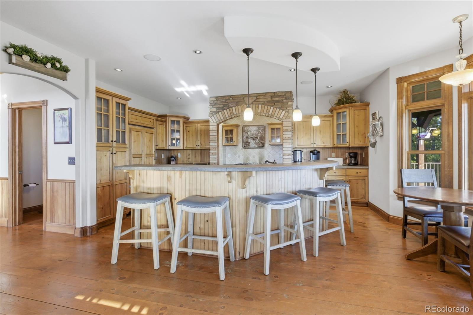 1398 GCR 466 Grand Lake CO 80447