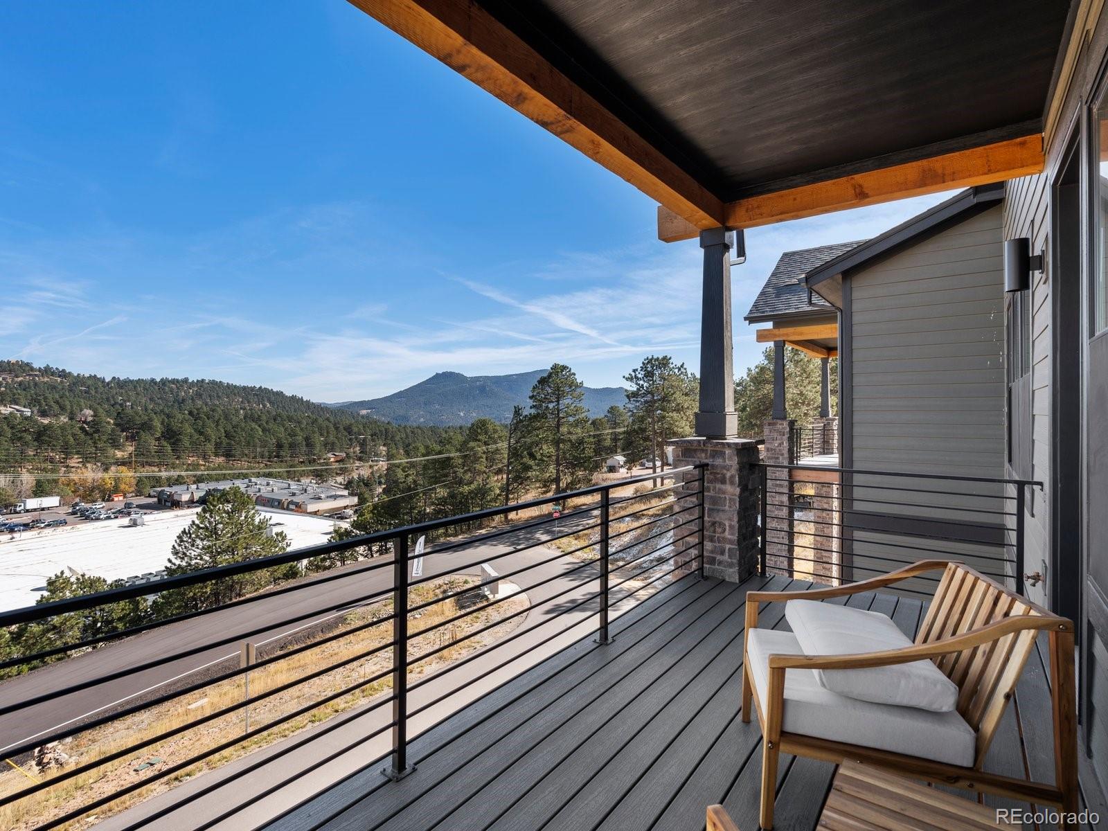 3828 Piney Grove Street Evergreen CO 80439