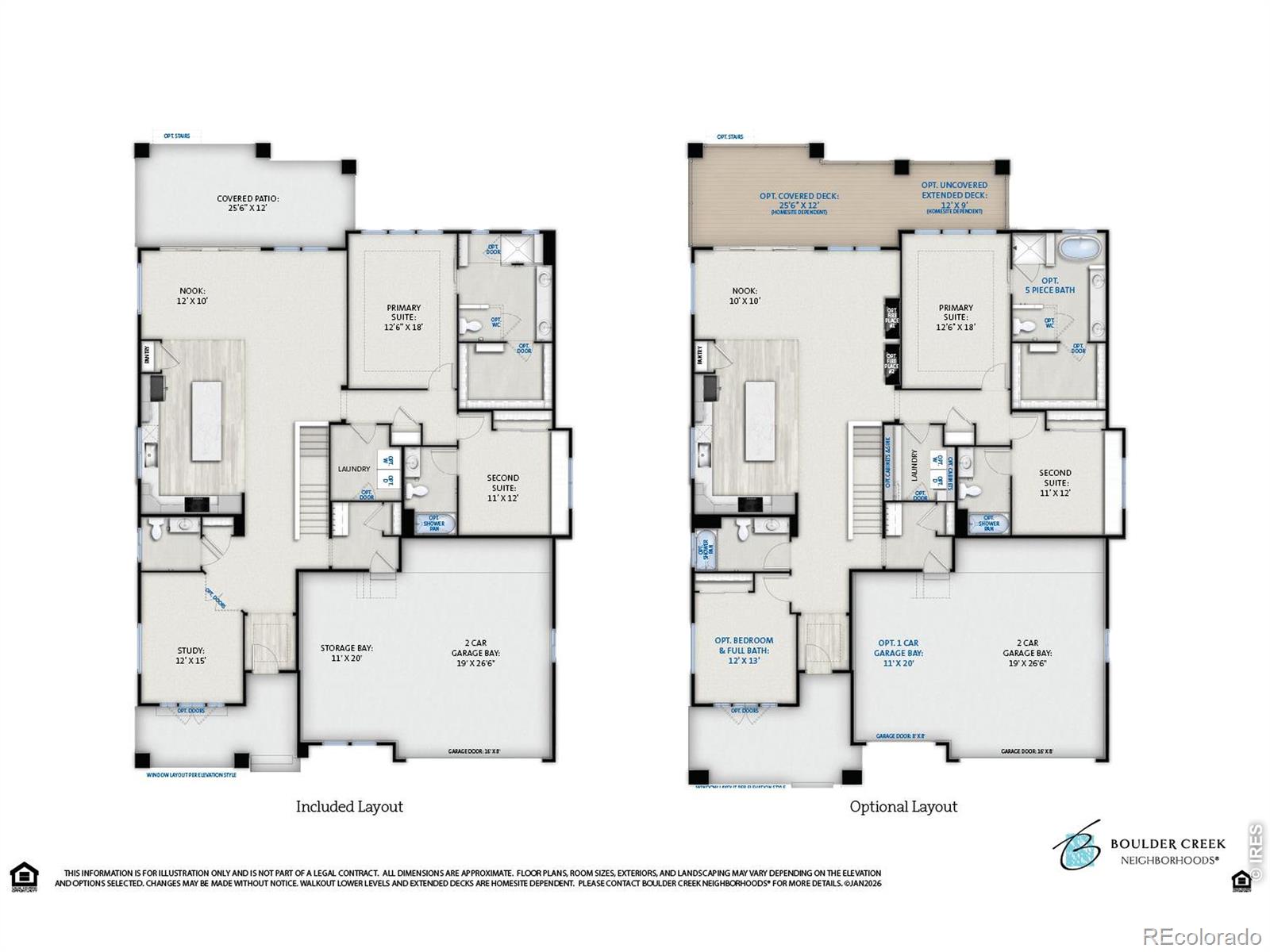 14123 Blue Stem Street Broomfield CO 80020