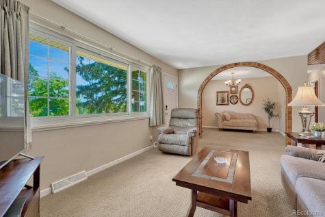 2014 Afton Way Colorado Springs CO 80909