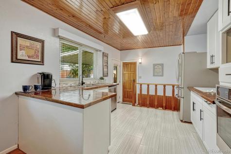 2014 Afton Way Colorado Springs CO 80909