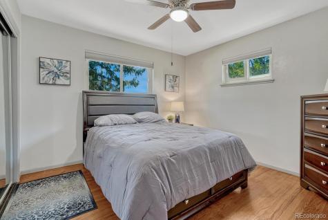 2014 Afton Way Colorado Springs CO 80909