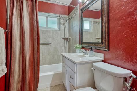 2014 Afton Way Colorado Springs CO 80909