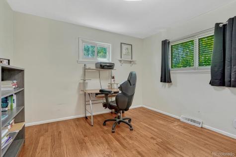 2014 Afton Way Colorado Springs CO 80909