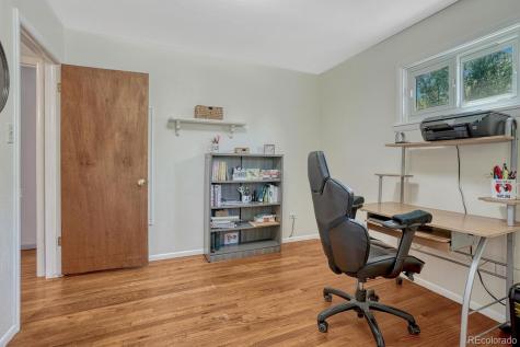 2014 Afton Way Colorado Springs CO 80909