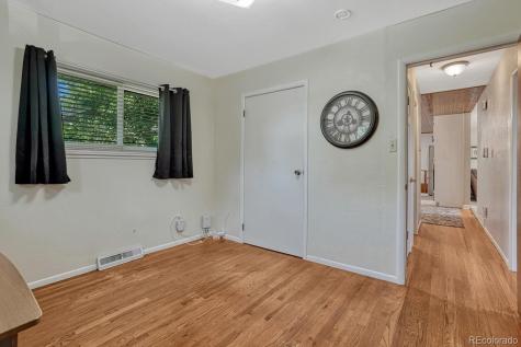 2014 Afton Way Colorado Springs CO 80909