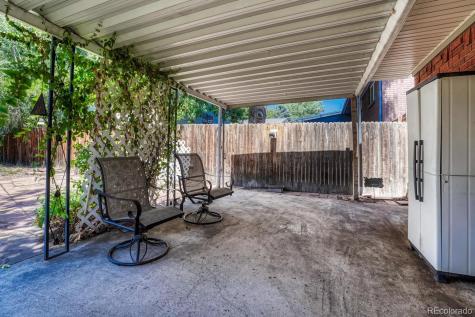 2014 Afton Way Colorado Springs CO 80909