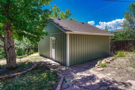 2014 Afton Way Colorado Springs CO 80909